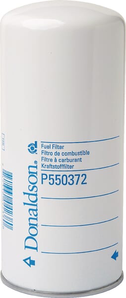 Donaldson Fuel filter Spin-on P550372
