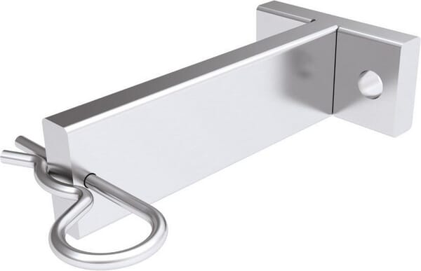 Lokhen Support for Origamy Wheel chock double 600740200