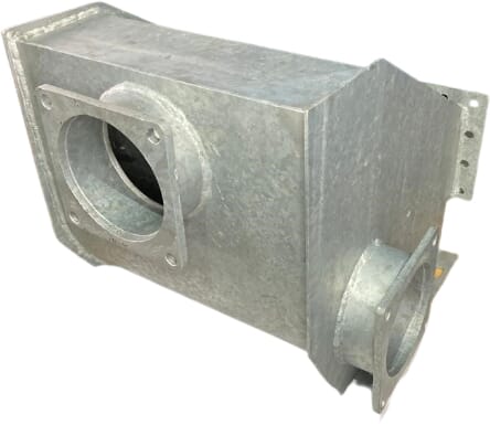 bomik Stone catcher 420 54042000
