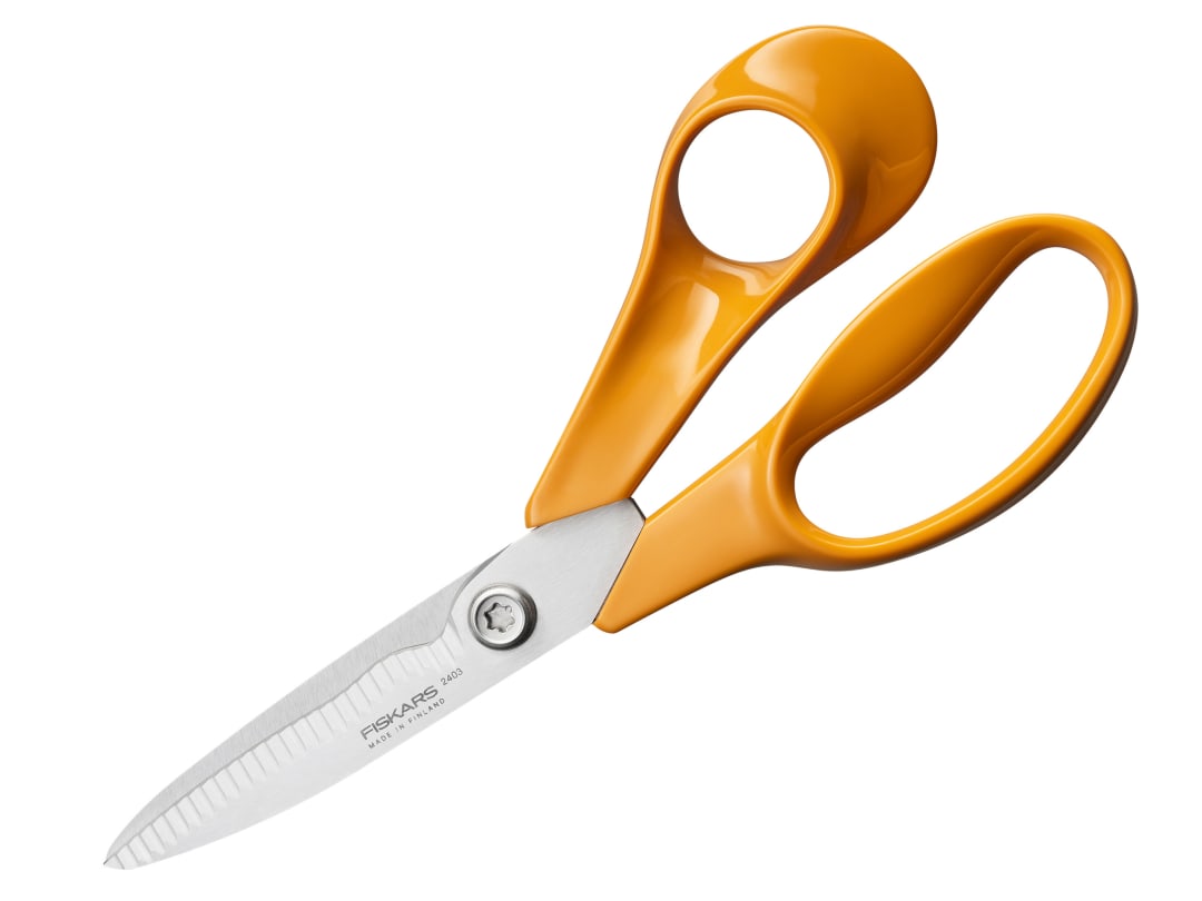 B&Q -  1075052 Classic Garden Scissors 18Cm Fsk1075052 - Image 3