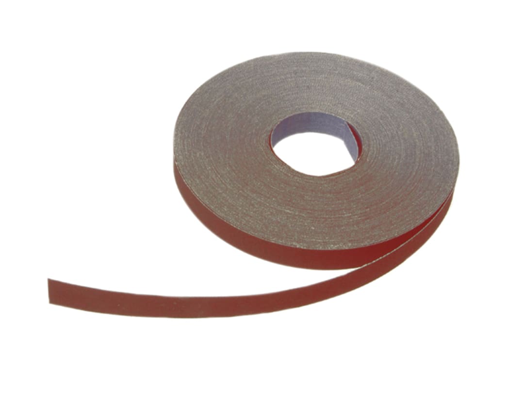 Faithfull Aluminum Oxide Sanding Cloth Roll - Image 9