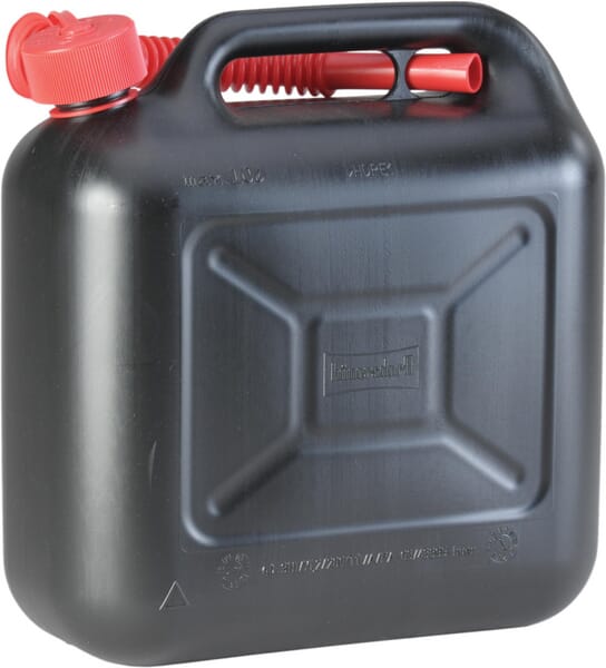 Hünersdorff Jerry can 10L JK8128