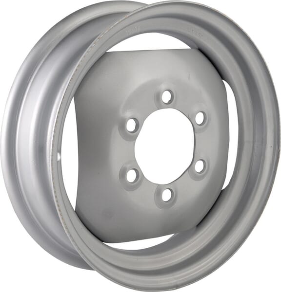 Pronar Front wheel rim 16", 6 holes, for C-330, C-360 12520042270090