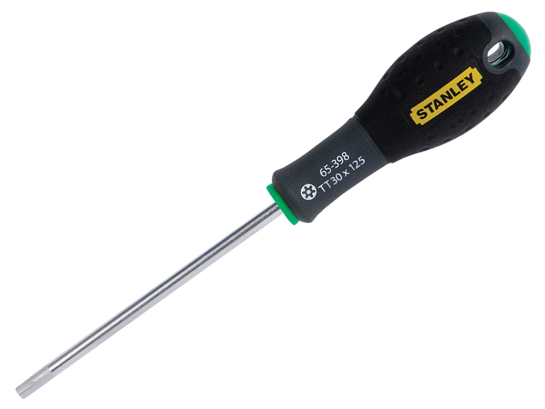 Stanley Fatmax Security Torx Screwdriver - Image 7
