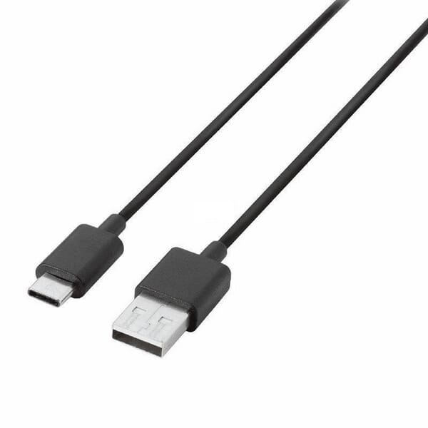 Unbranded Charging cable A+ Type-C USB GSM63