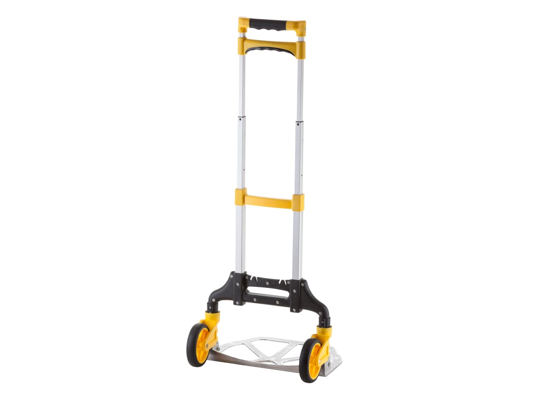 Stanley® Trucks Stanley Ft516 Folding Hand Truck 60 Kg Sxwt-Ft516-Pdq