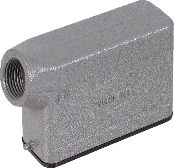HARTING 19200161540 Enclosure for connectors - Image 3