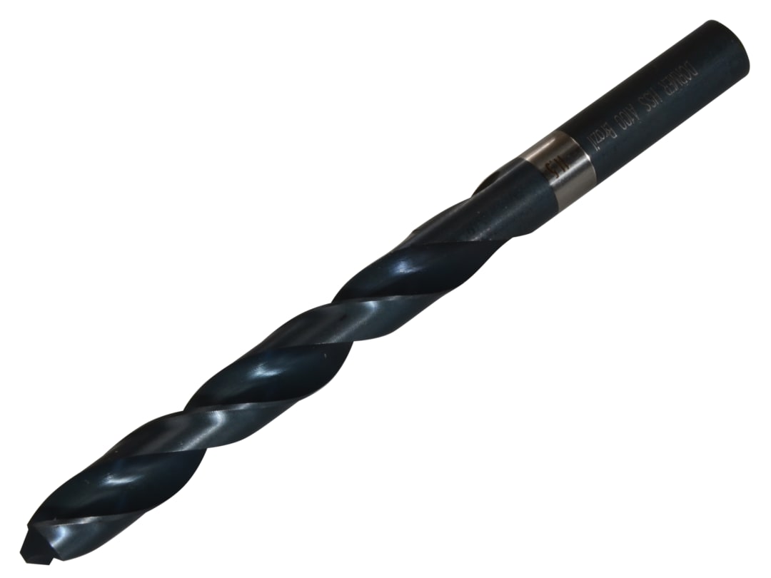 Dormer A100 Hss Jobber Drill Bit - Image 9