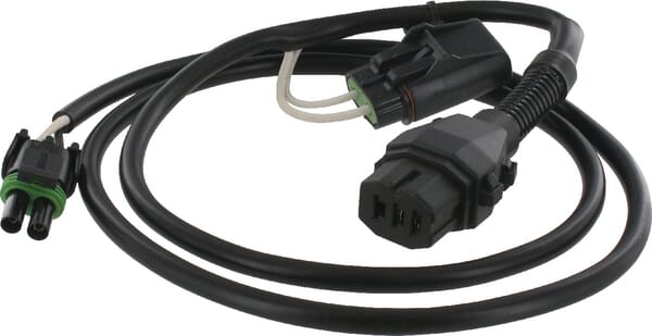 Adaptor Cable WP 2P - ISO KAWP2PISO