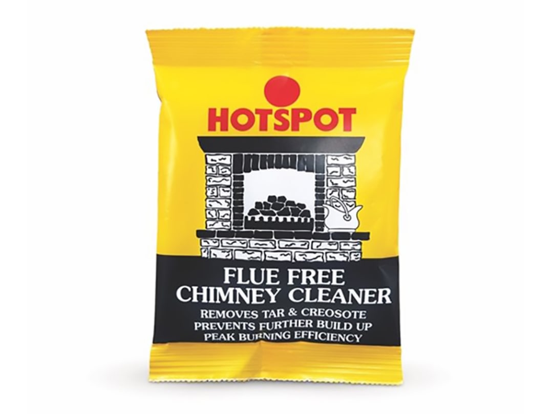 Hotspot Flue Free Chimney Cleaner 90G Hs200021