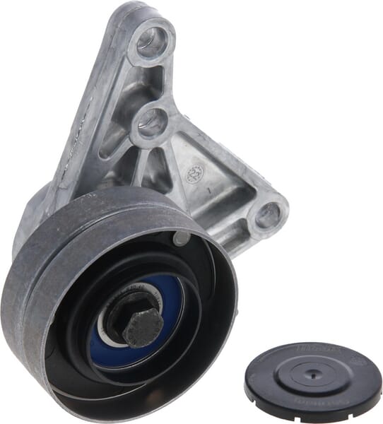 LuK Belt tensioner 531091610