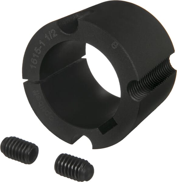 Optibelt Taperlock bush 1 1/2" 1615E112TLKR