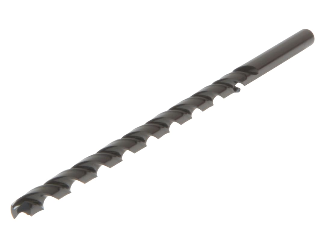 Dormer A1254.0x160 A125 Hss Extra Length Drill 4.00Mm X 160Mm Ol:160mm Wl:100mm - Image 11