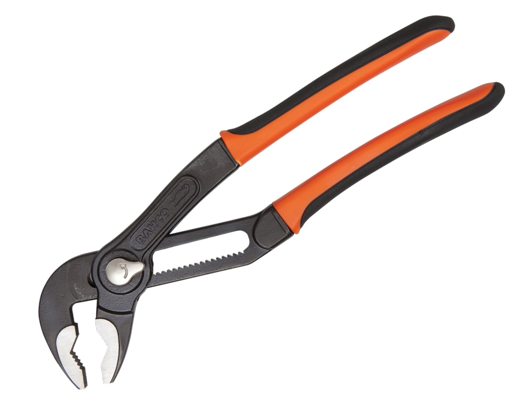 Bahco 7223 Quick Adjust Slip Joint Pliers 200Mm - 50Mm Capacity - Image 10