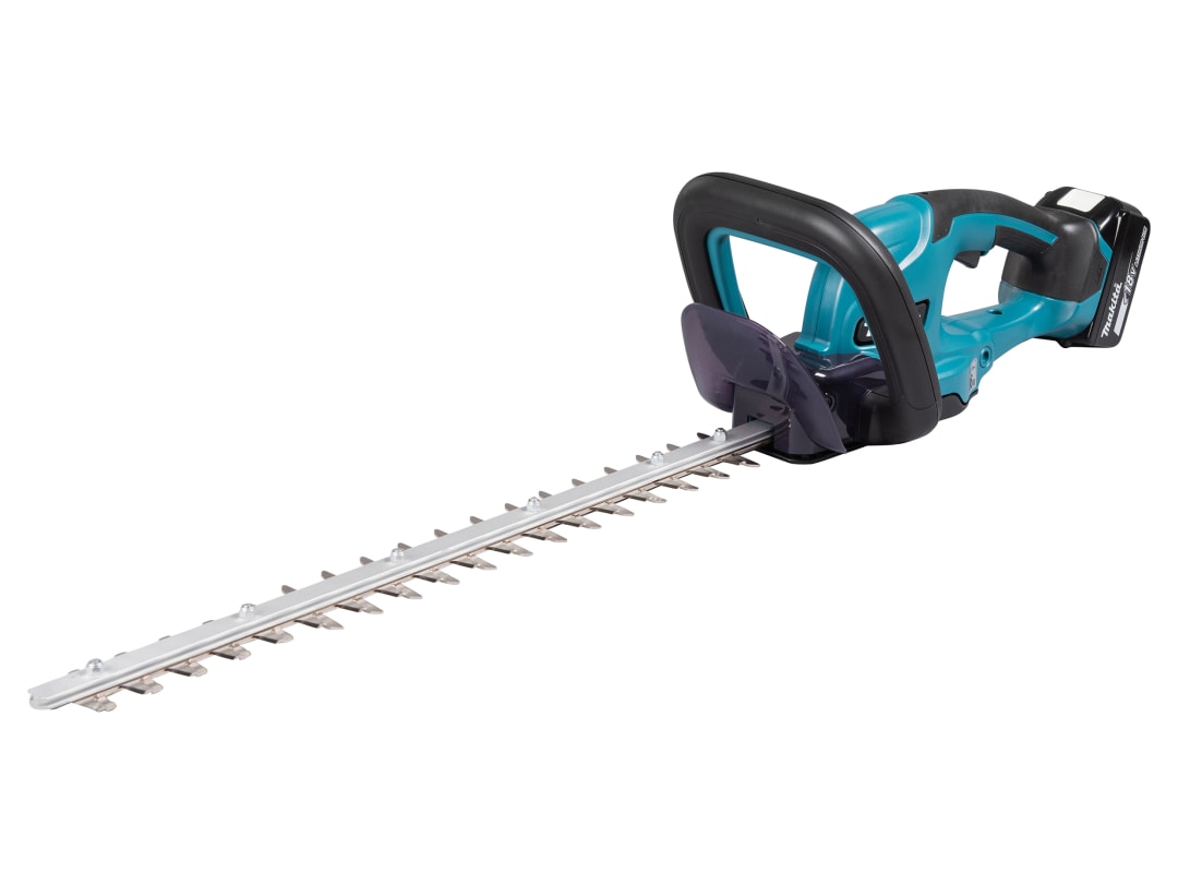 Makita Duh507 18V Lxt Cordless Hedge Trimmer 500Mm - Image 8