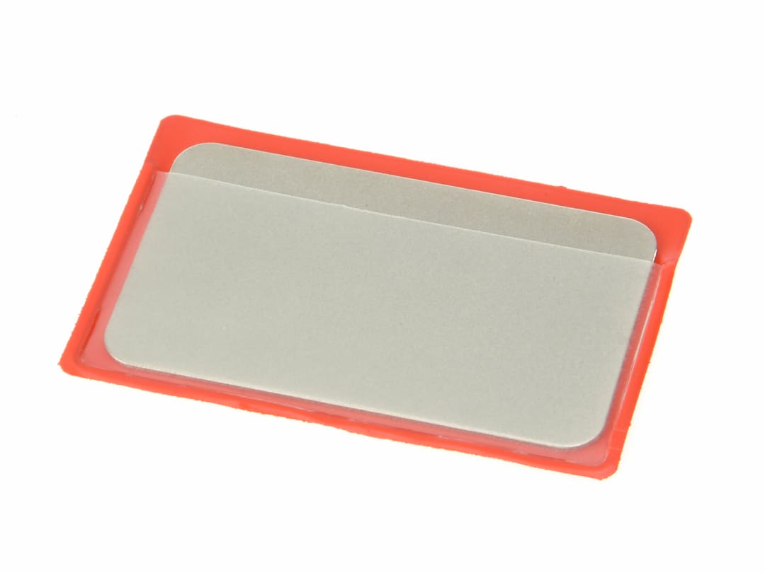 DMT D3E Credit Card Diamond Whetstone 83mm Fine - Image 11