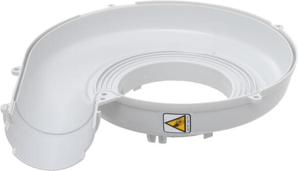 Stihl Outer fan housing 42417010700