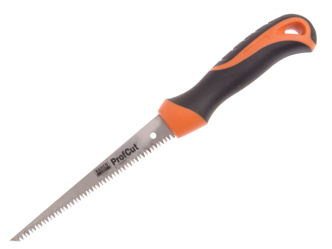 Bahco Pc-6-Dry Pc-6 Profcut Drywall Saw 160Mm (6.1/4In) 8 Tpi - Image 10