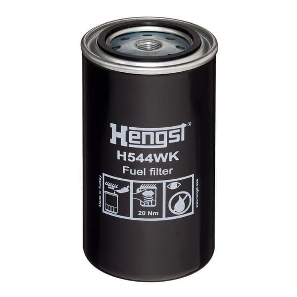 Hengst Fuel filter H544WKD422