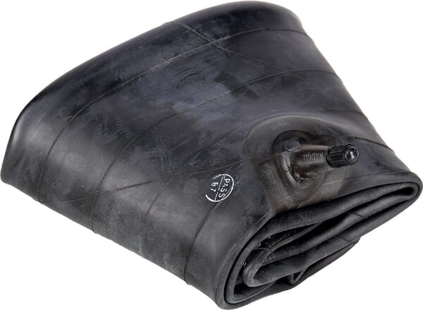 Kramp Inner tube for rim diameter  16", 400/450-16, straight valve TR15, 40045016TR15