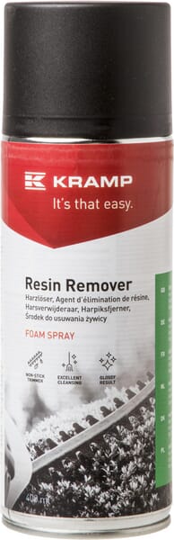 Kramp Resin remover 400 ml 454265KR