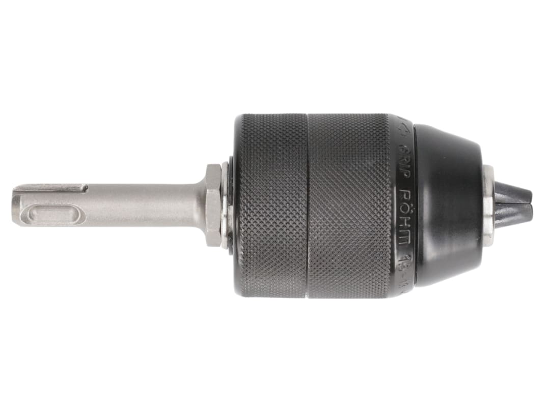 Bosch Professional SDS-plus keyless chuck 1.5 to 13 mm. SDS-plus 2608572227 - Image 7