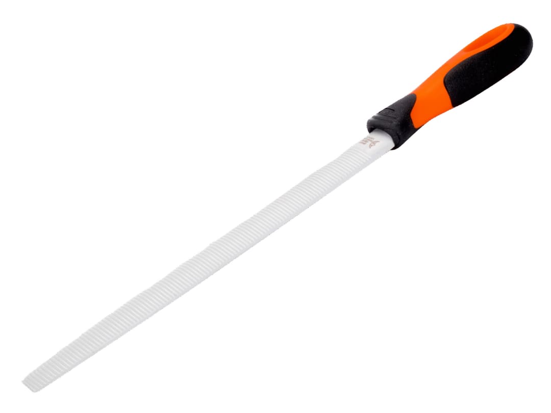 Bahco Ergo Filemaster Half-Round 250Mm Hrfm10 - Image 8