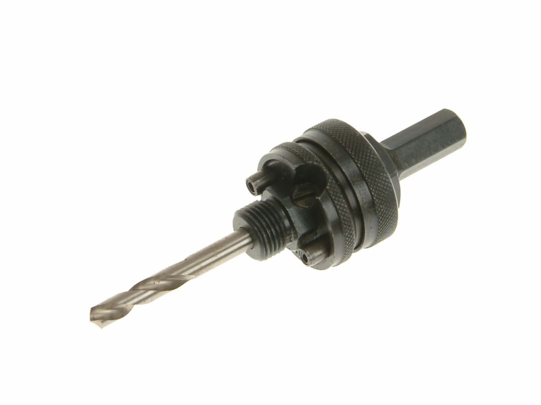 Bahco BAH38349100Q 3834-ARBR-9100 Arbor 3/8in Quick Change - Image 9