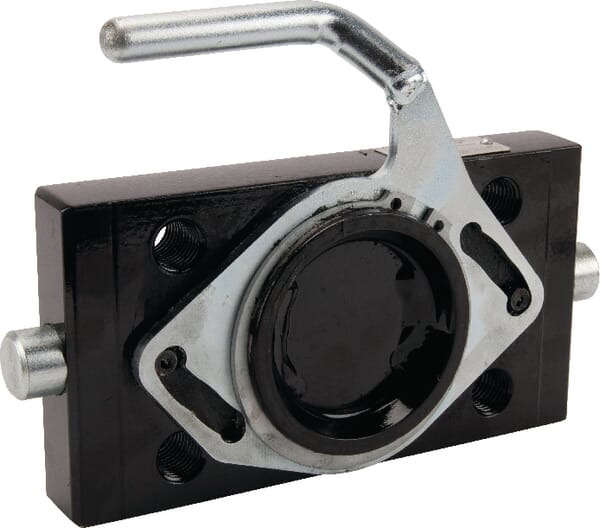 Scharmüller Adaptor plate 225 mm 03722532A02