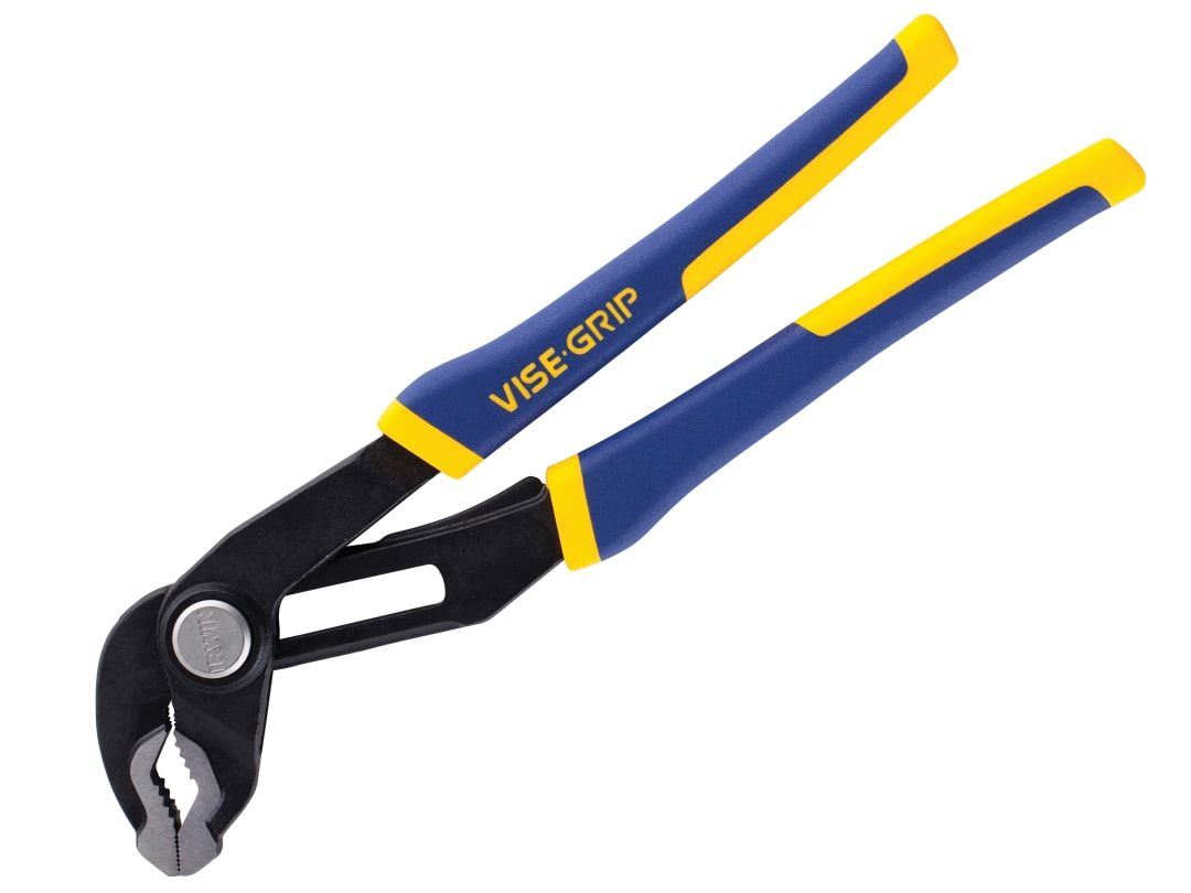 Vise-Grip Groovelock Waterpump Pliers 250mm - Image 9