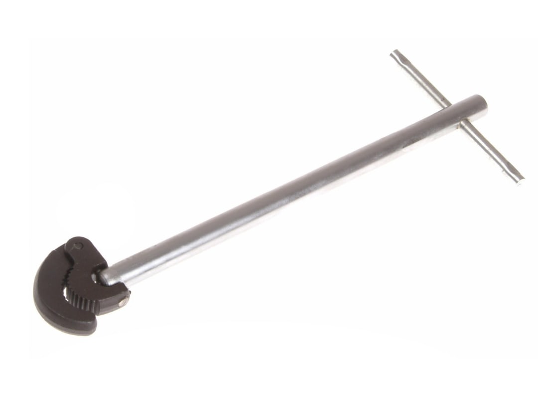Faithfull Adjustable Basin Wrench 6 - 25mm - Image 9