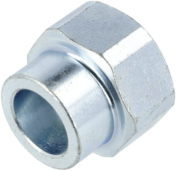 Tecomec Adaptor M10x1.00 LHF FGP015295