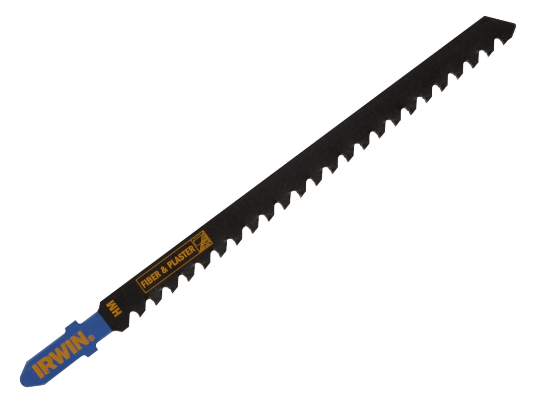 Irwin 10505815 Jigsaw Blade Abrasive Materials T141hm - Image 8