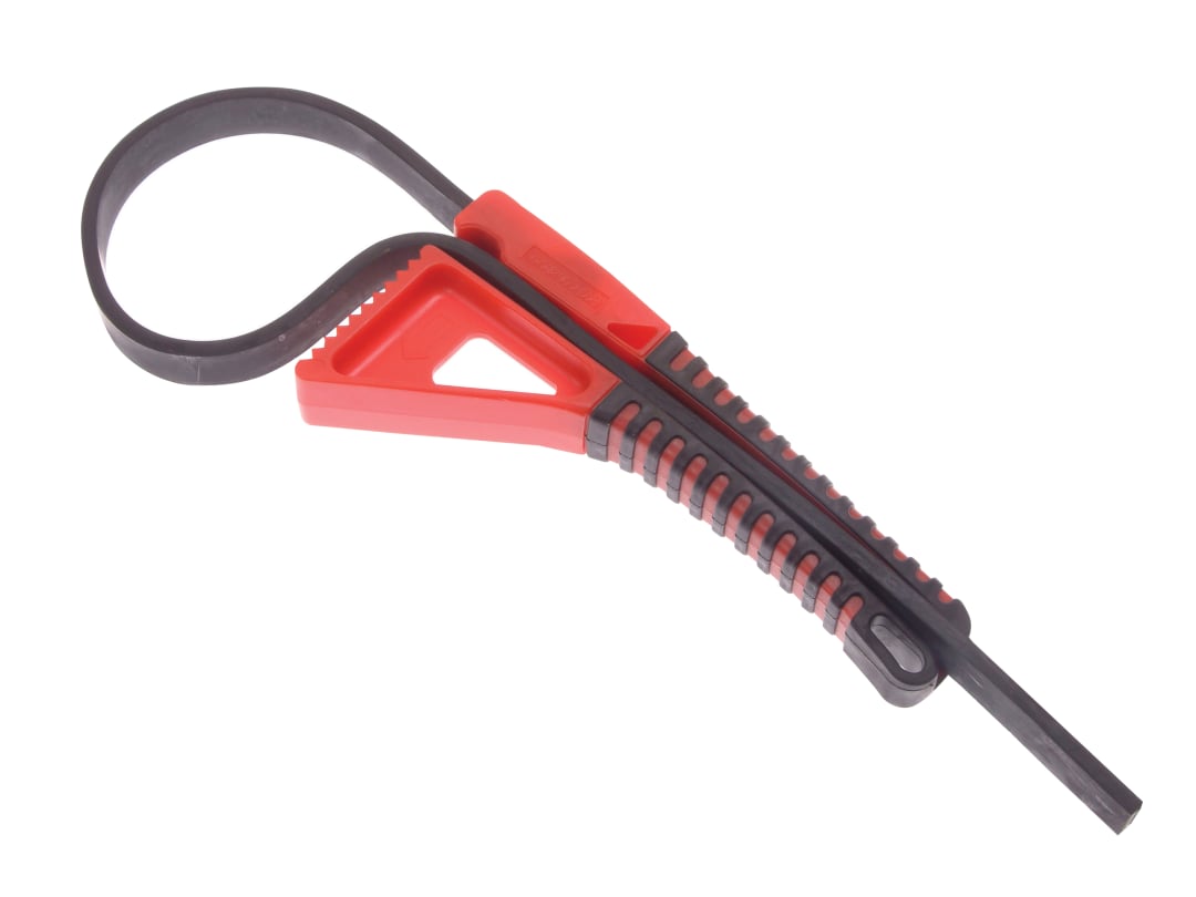 BOA 12002 Constrictor Strap Wrench Soft Grip 10-160mm - Image 6