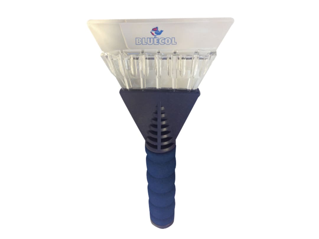Bluecol Premium Ice Scraper Scr009