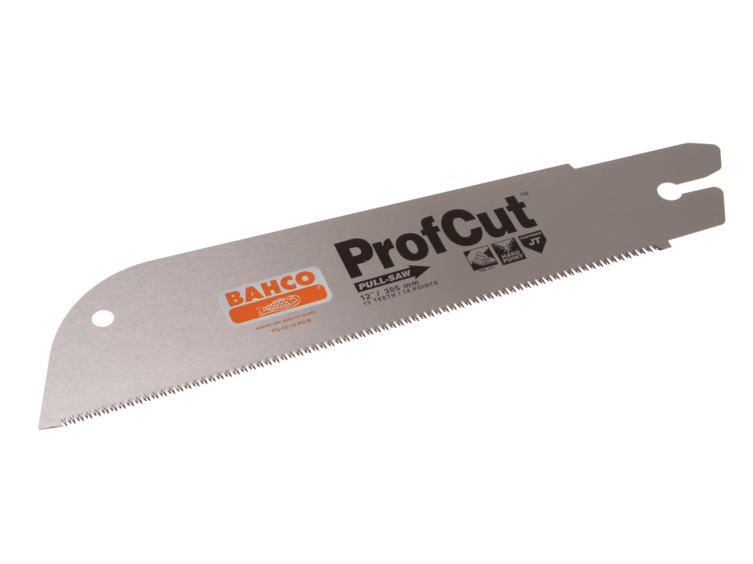 Bahco Profcut Pull Saw Blade 300Mm 14 Tpi Pc-12-14-Ps-B - Image 7
