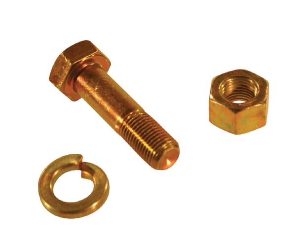 Maschio Bolt complete M12x1.25x45 10.9 M00567207R