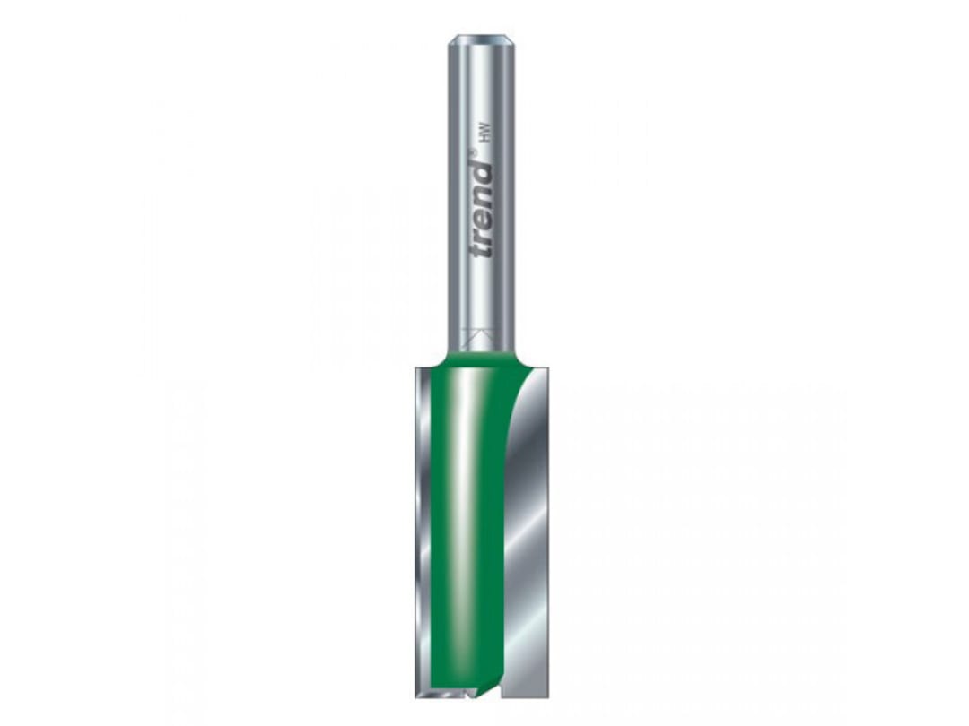 Trend C153 x 1/2 TCT Two Flute Cutter Worktop 12.7 x 50mm - Image 13