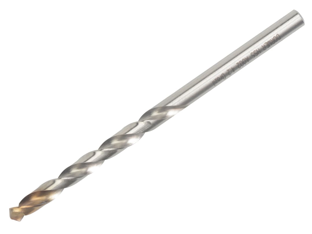 Dormer Hss Jobber Drills - A002 4.20Mm Dora00242 ( 10) - Image 10