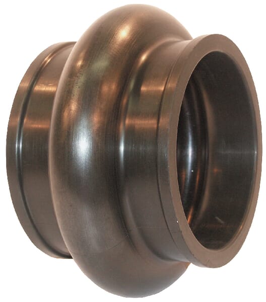 Rubber coupling 150mm 0015000DH