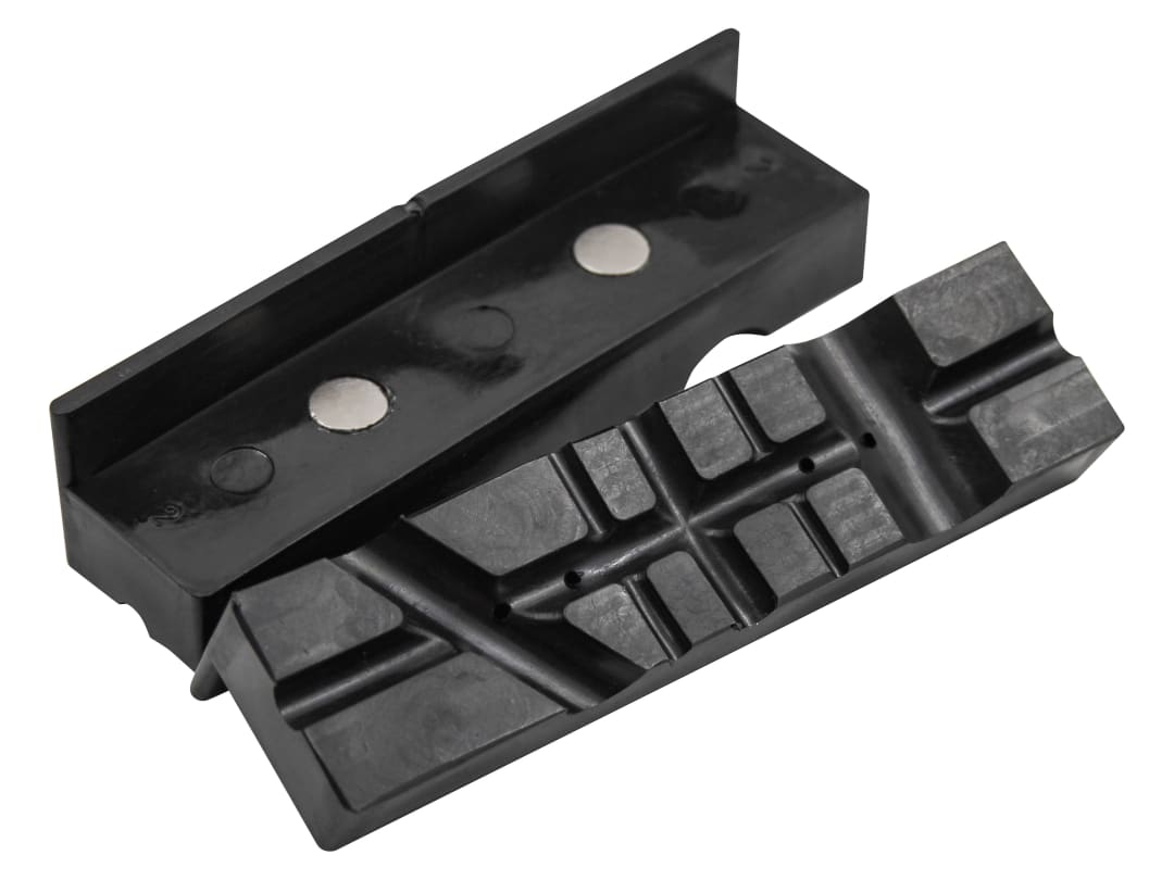 Faithfull Plastic Magnetic Vice Jaws - Image 10