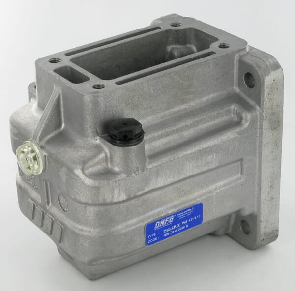 OMFB Tank 1L. PMS PMS9514316