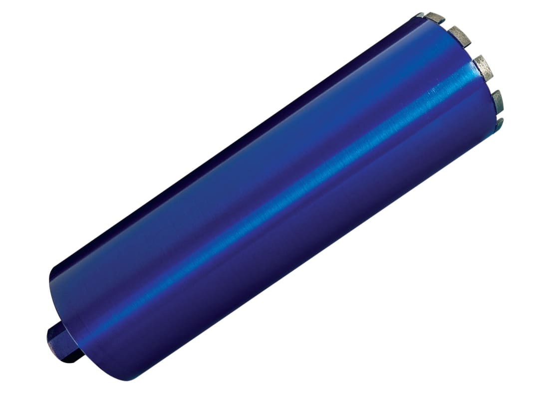 MEXCO A11WC152 Wet Core Drill 152 x 450mm - Image 5