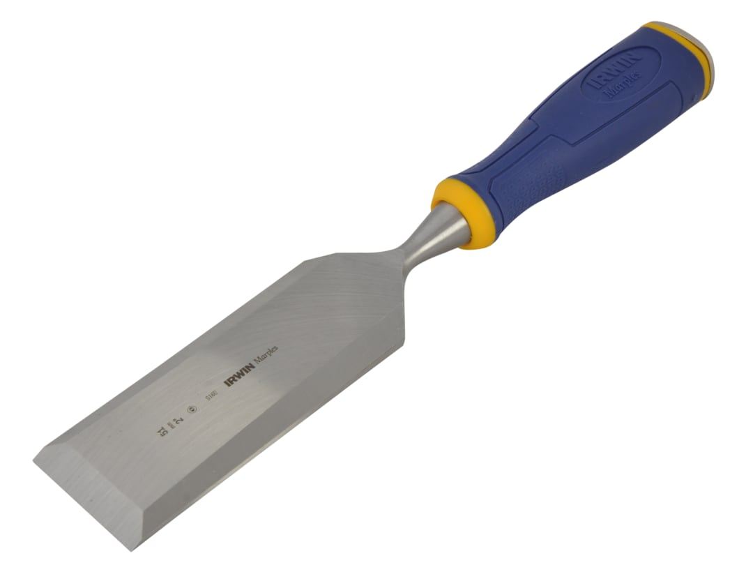 Marples Ms500 Protorch Bevel Edge Wood Chisel - Image 6
