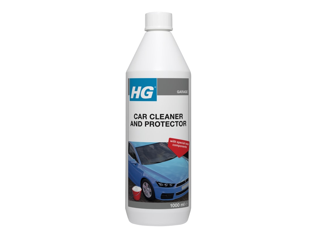 HG Car Wax Shampoo 1L 238100106