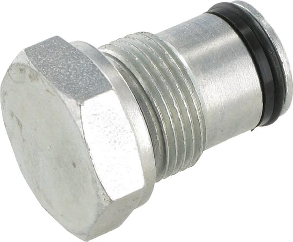 Kramp Closed-Center Connection MBV 11 MBV911CKR