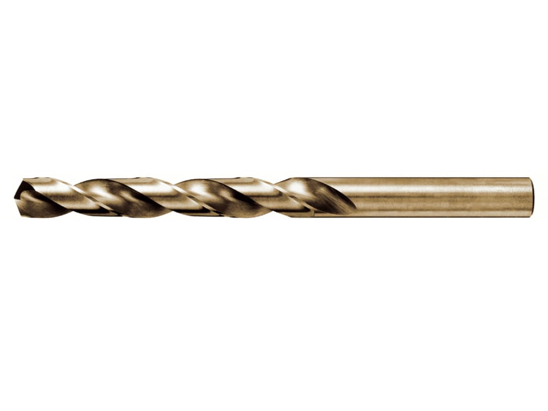 B&Q - A7778.5 A777 Hsco Heavy-Duty Jobber Drill Bit 8.50mm Ol: 117mm Wl: 75mm - Image 6