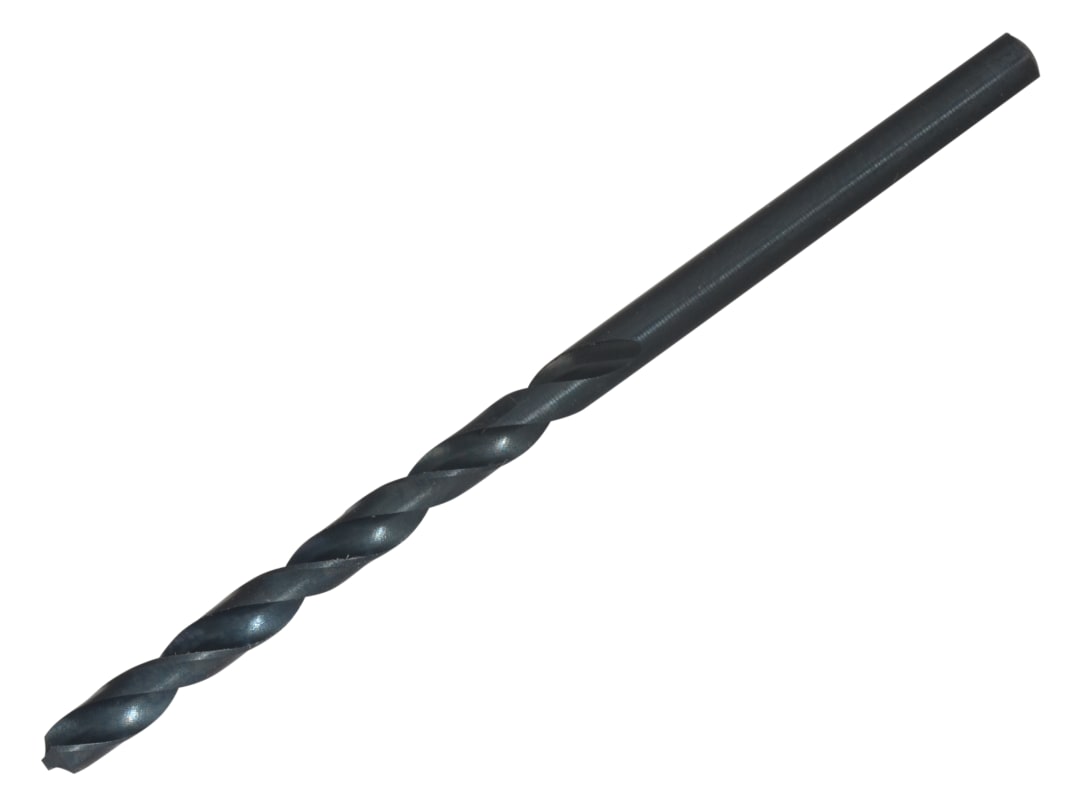 Dormer A100 HSS Jobber Drill Bit 3.20mm OL:65mm WL:36mm DORA100320 - Image 7