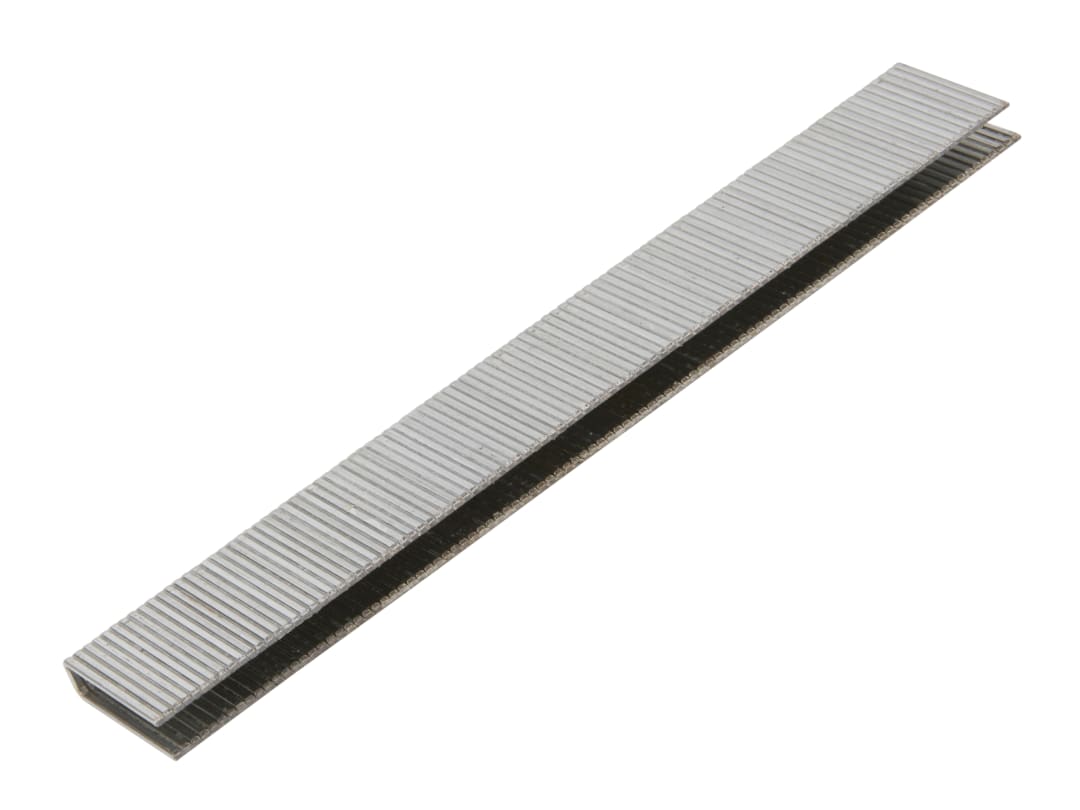 DEWALT DSTSX12Z 18G Galvanised Staples 12mm (Pack 5000) DEWDSTSX12Z - Image 11