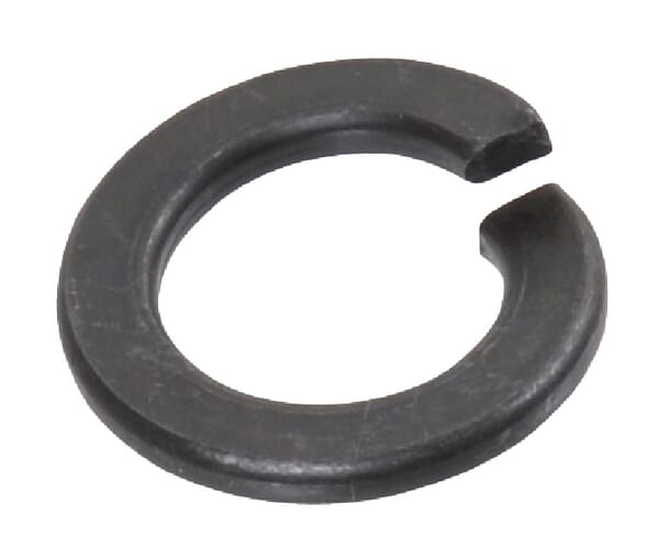 Kramp Spring lock washer M12x21.1x2.5mm, Steel None DIN 127b 127B12B